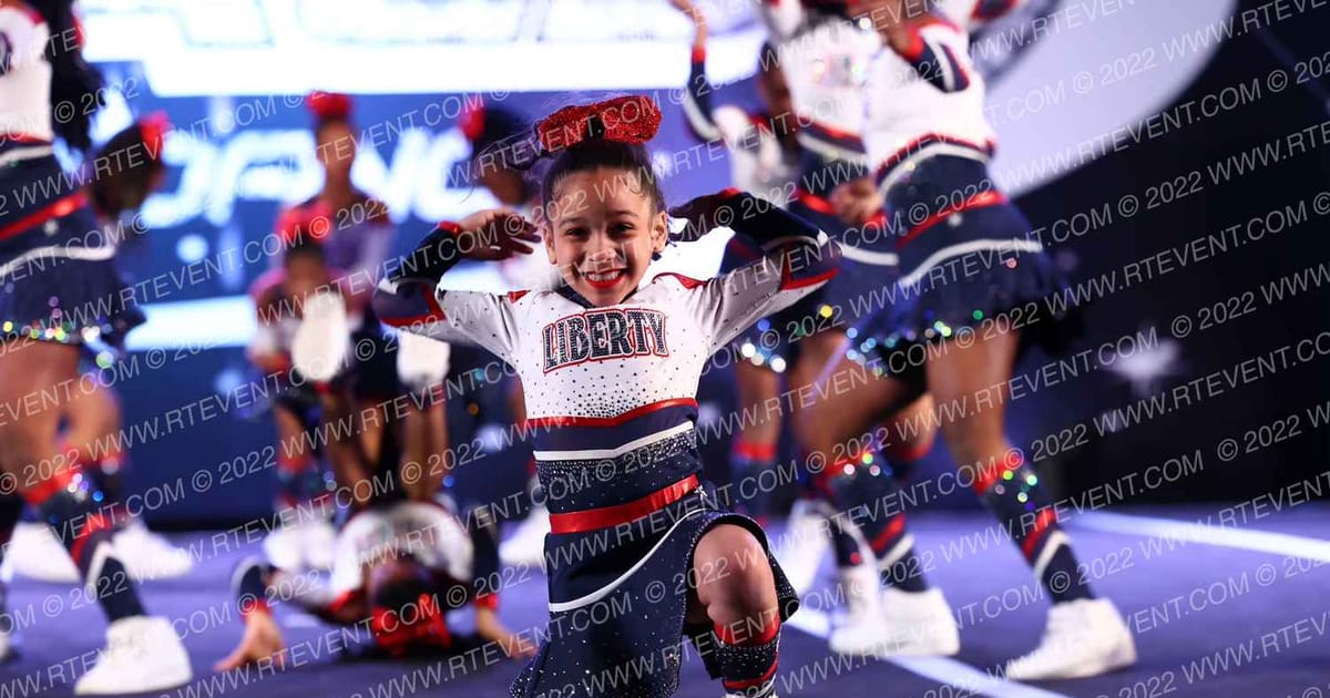 Liberty All Stars Icons · The US Finals Trenton NJ