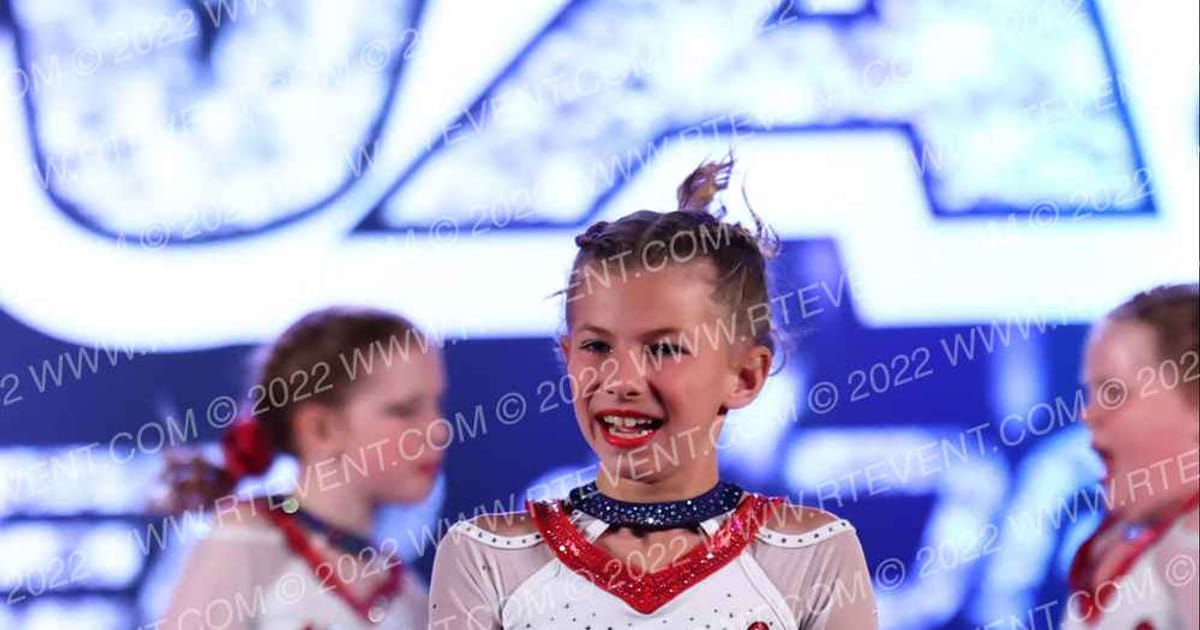 United Dream Elite Eclipse · The US Finals Trenton NJ