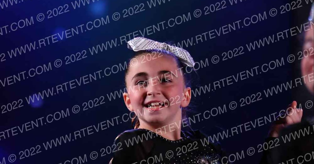 Castle Cheer Factory Youth Novice · The US Finals Trenton NJ