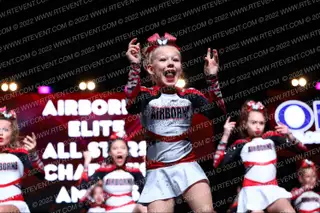 Airborne Elite All Stars Charlie's Angels
