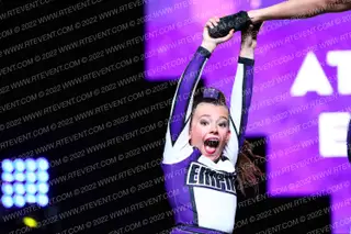 Empire Elite Athletics Empress