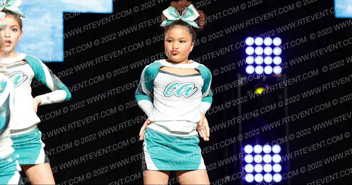 Chattanooga Allstars Prada · The One Finals Orlando Hall WE Two