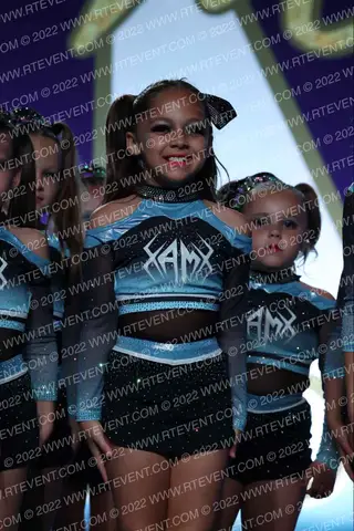 Alpha Mode Allstars Drama Queens