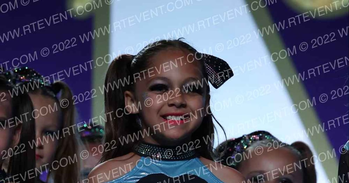 Alpha Mode Allstars Drama Queens · The One Finals Orlando Hall WD Two A