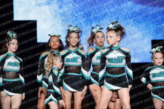 Coastal Allstars Baywatch