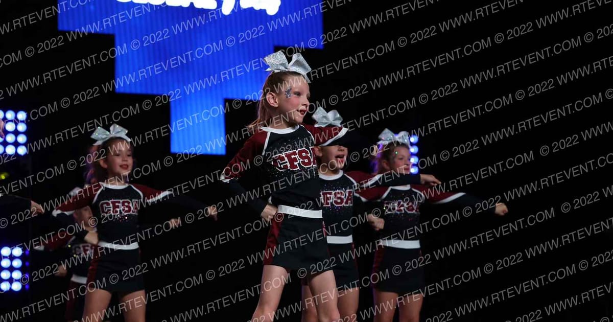 CFSA Sass · The One Finals Orlando Hall WD One