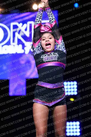 Extreme Spirit Allstarz Jags