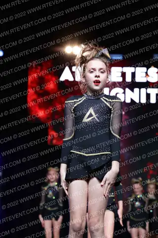 Athletes Plus Ignite