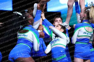 Stingray Allstars OHKY Skyhawks