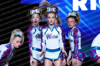 Cheer Haven Rio