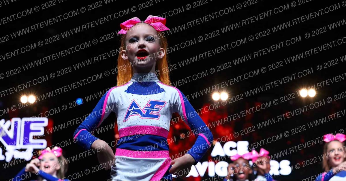 ACE Navigators · The One Finals Orlando WE One
