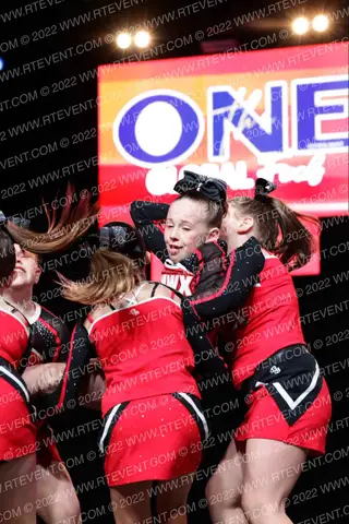MWX Columbus TNT
