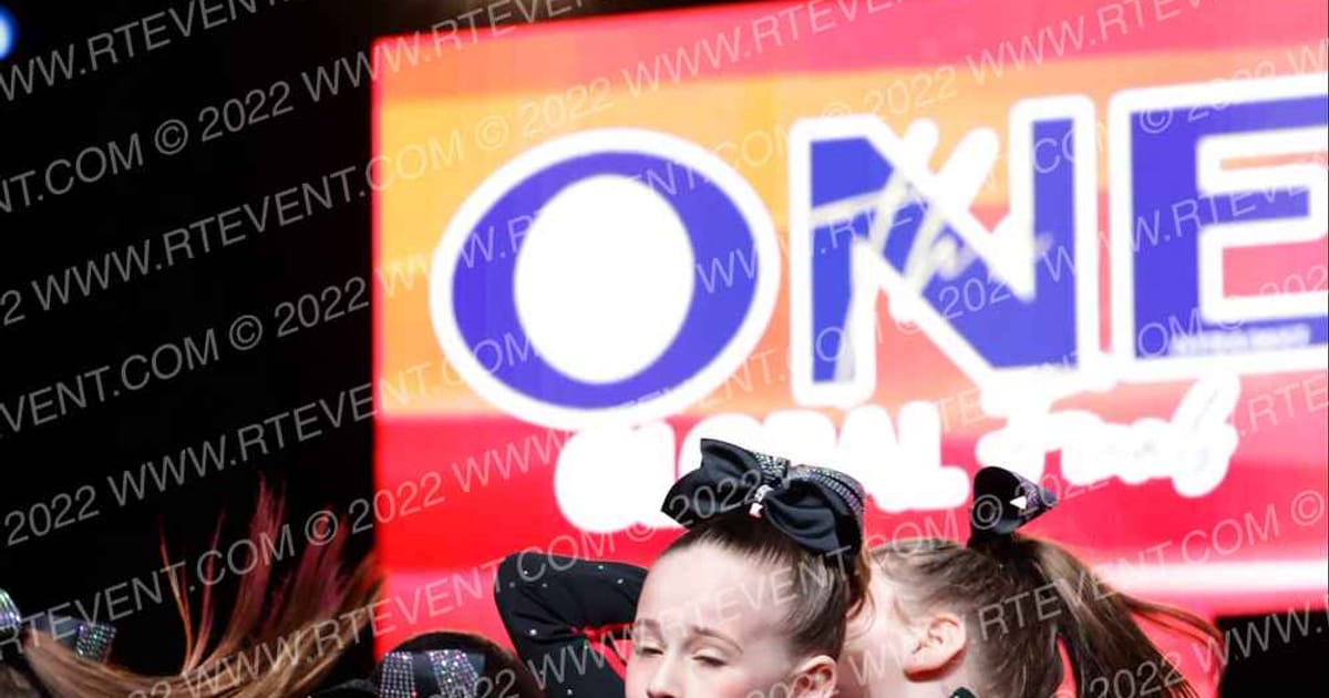 MWX Columbus TNT · The One Finals Orlando Hall WE Two
