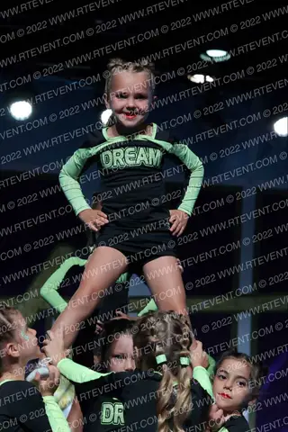 Carolina Dream All Stars Nova