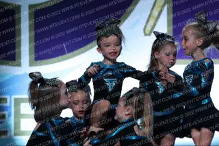 K & L Tumbletown Tiny Flyers