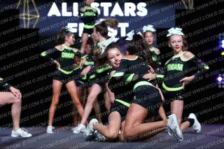 Carolina Dream All Stars Frost