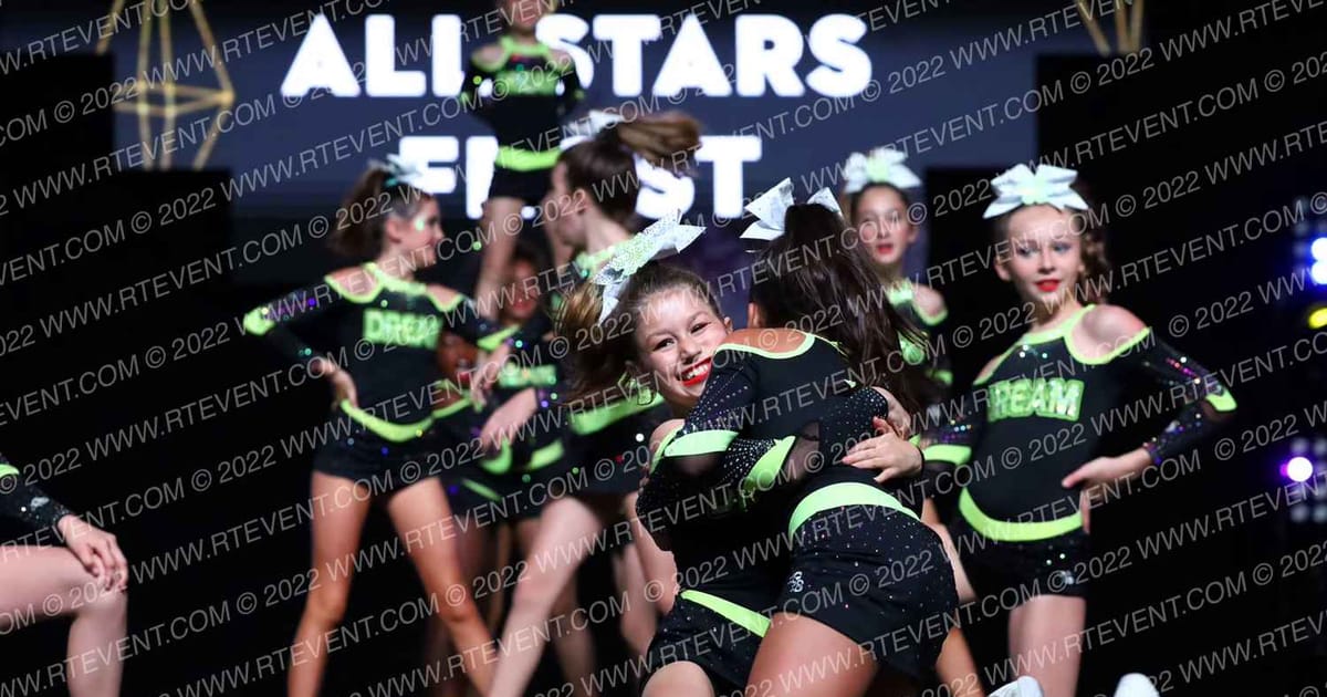 Carolina Dream All Stars Frost · The One Finals Orlando WE One