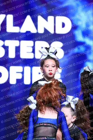 Maryland Twisters Wildfire