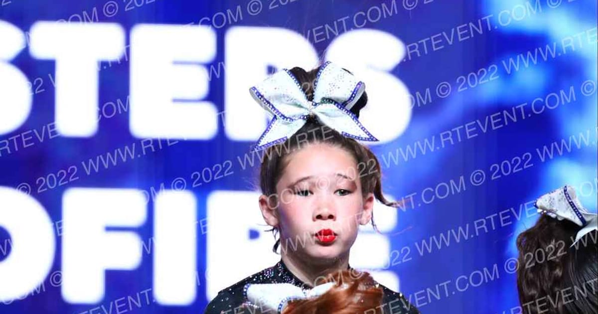 Maryland Twisters Wildfire · The One Finals Orlando WE One