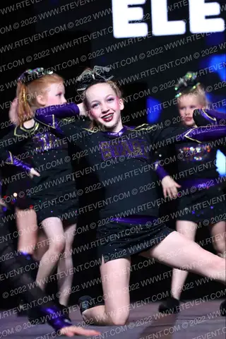 GC Starz Electa