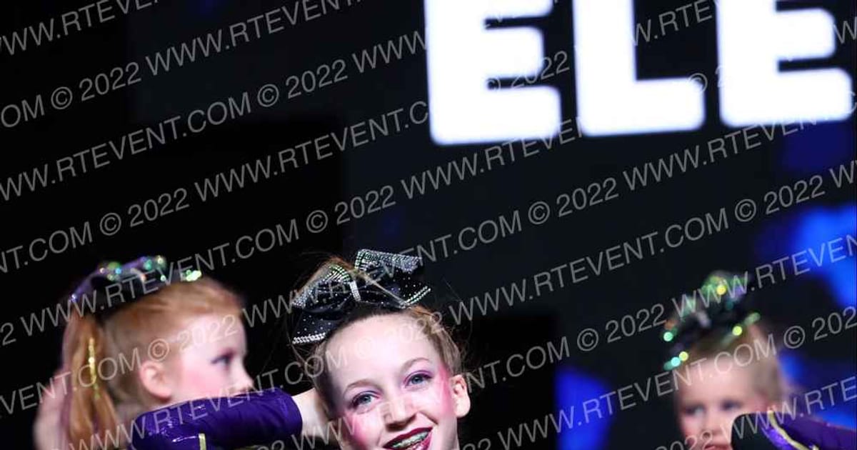 GC Starz Electa · The One Finals Orlando WE One