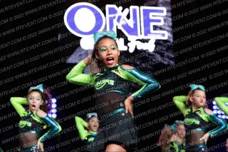 Express Stingers Yellow Jackets