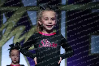 Stars Athletics StarBurst