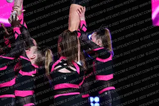 Lawrence County Shine Pink Ladies