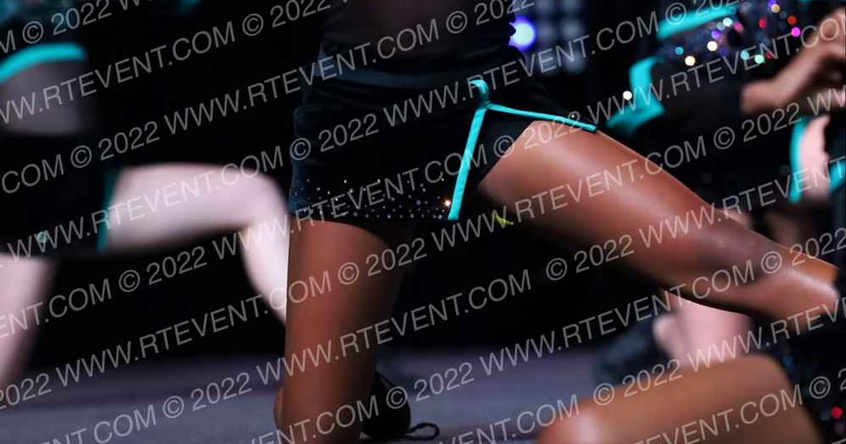 Cheer Extreme Maryland Sweethearts · The One Finals Orlando WE One