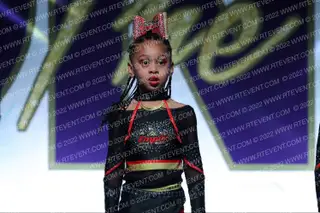 Empire Cheer Company Majesty