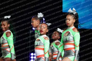 Envy Elite Exotic