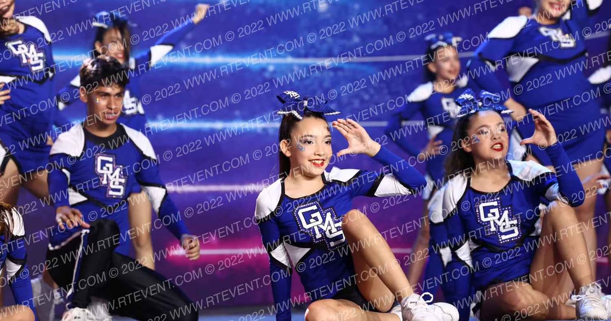 grulla middle school · Open Orlando