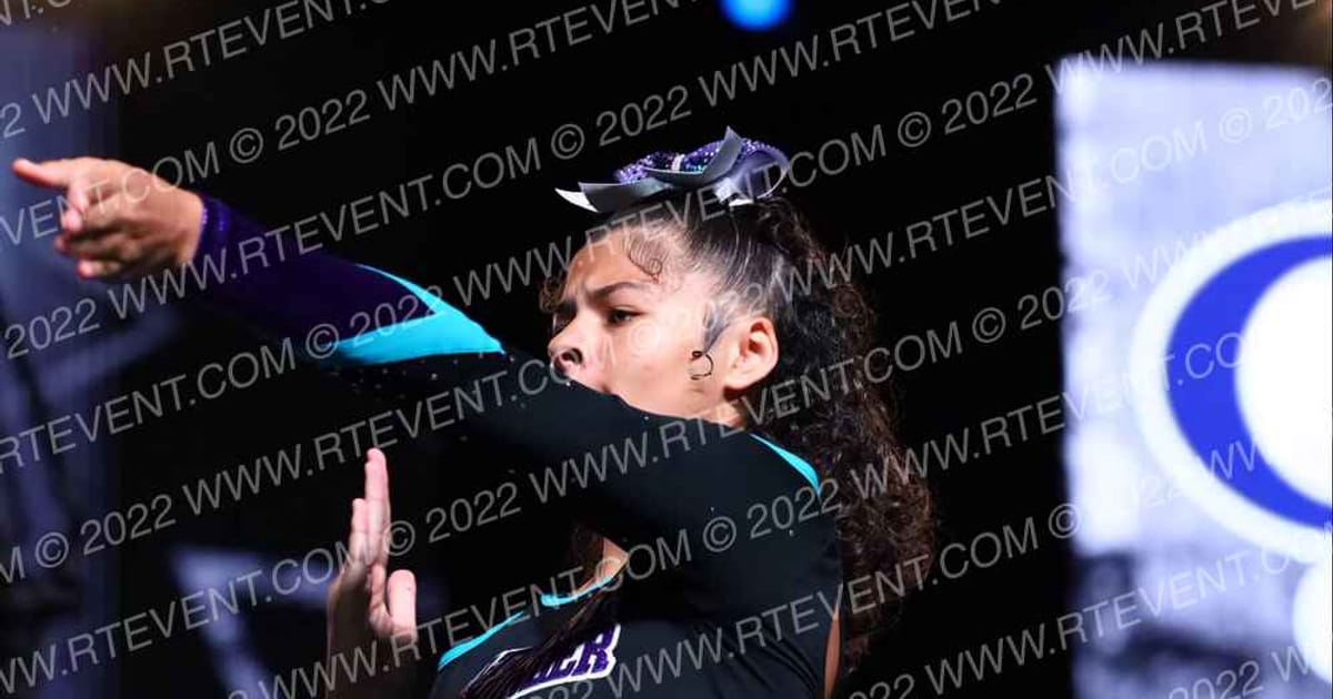 Ultimate Thunder All Stars Surge · The One Finals Orlando WE One