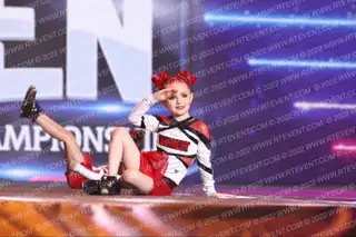 Midwest Elite Tiny Troopers