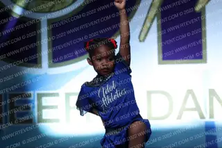 Idol Athletics Fame