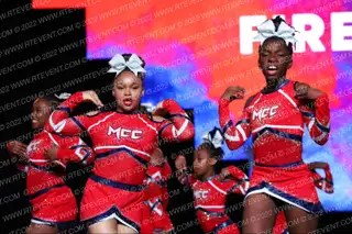 MCC Allstars Fire