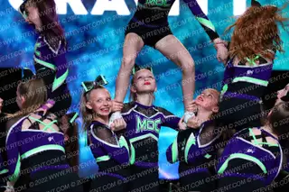 Mid Ohio Zero Gravity