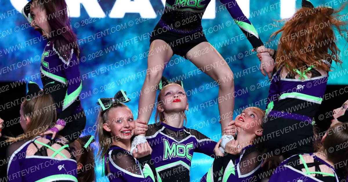 Mid Ohio Zero Gravity · The One Finals Orlando WE One