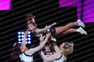 Monroe Allstars Fame