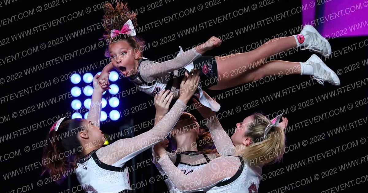 Monroe Allstars Fame · The One Finals Orlando WE One