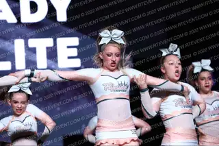 Flipside Lady Elite