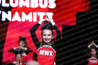 MWX Columbus Dynamite