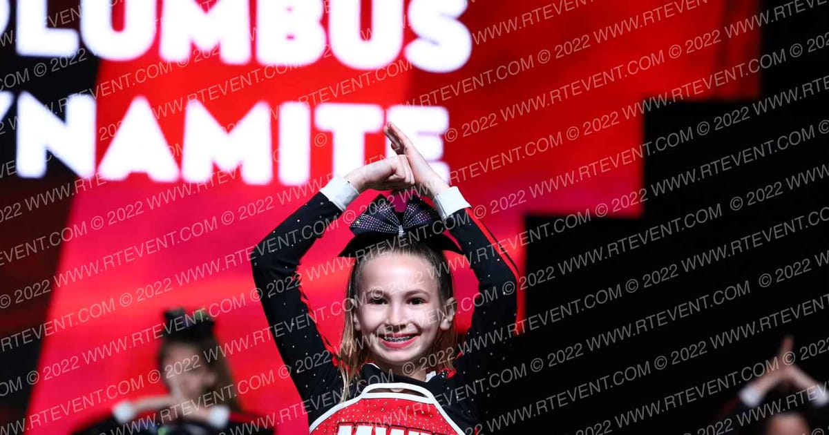 MWX Columbus Dynamite · The One Finals Orlando WE One