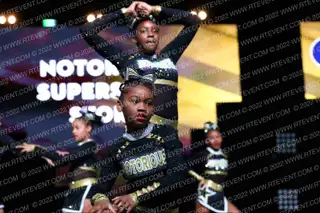 Notorious Superstars Storm