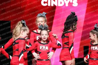 Franklin Tumblers Cindy's