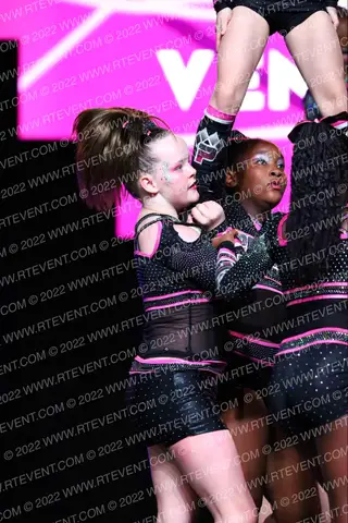 Premier Gym Vengeance