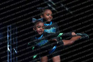 Jewelz Elite Allstarz Sparklez