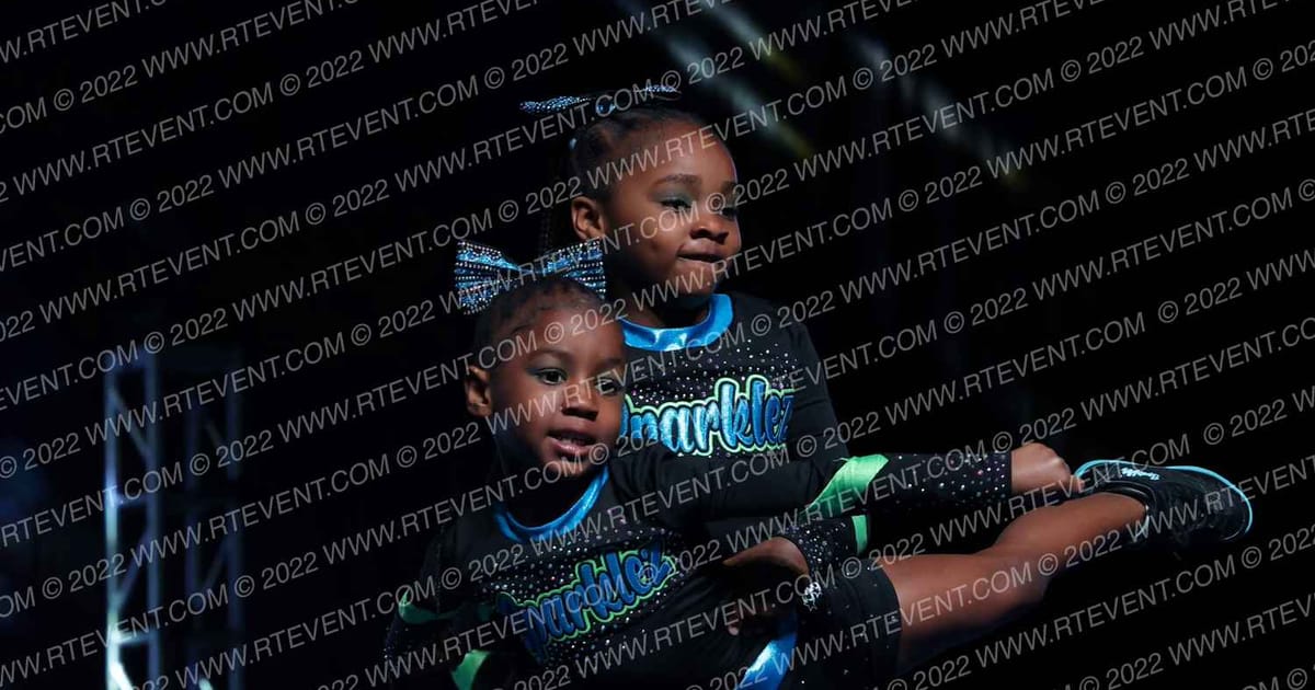 Jewelz Elite Allstarz Sparklez · The One Finals Orlando Hall WD Two A