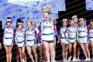Cheer Haven Sunkissed