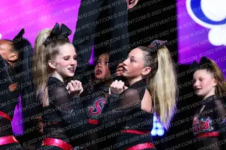 Stars Athletics Kryp2nite